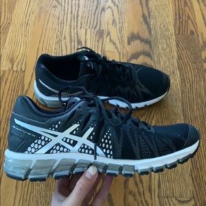 Asics Training Shoes